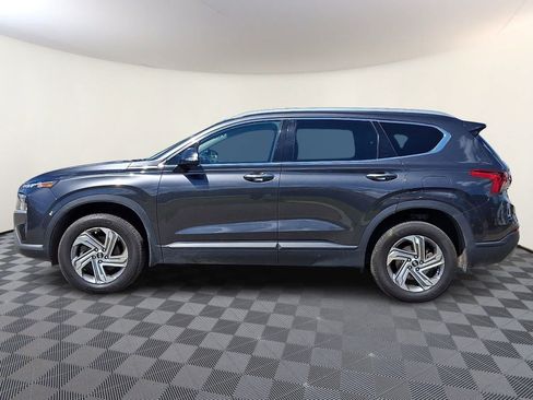 Used 2023 Hyundai Santa Fe SEL w/ Cargo Package AWD/4WD image 8