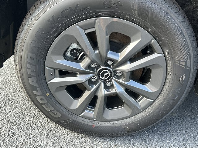 New 2026 MAZDA CX-5 Select AWD/4WD image 12