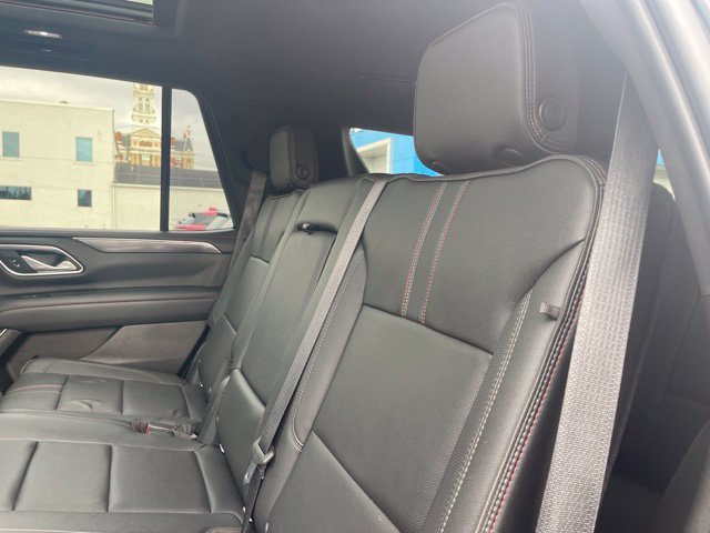 Used 2021 Chevrolet Tahoe RST w/ Max Trailering Package AWD/4WD image 31