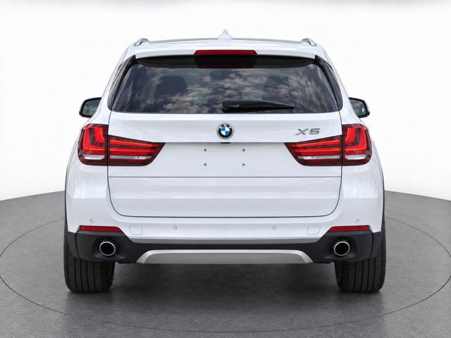Used 2015 BMW X5 xDrive35i AWD/4WD image 6