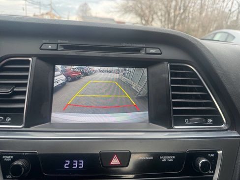 Used 2016 Hyundai Sonata SE image 24