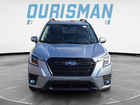 Certified 2023 Subaru Forester Premium image 8