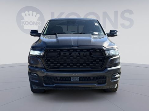 New 2026 RAM 1500 Big Horn image 11