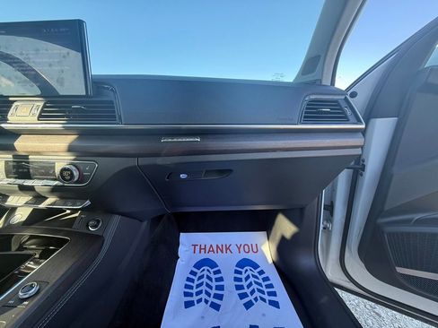 Used 2024 Audi Q5 2.0T Premium Plus image 21