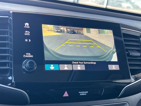 Used 2021 Honda Pilot EX-L image 19