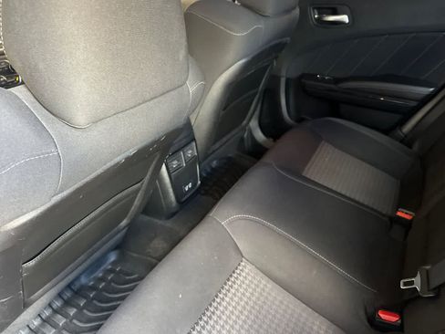 Used 2019 Dodge Charger R/T w/ Driver Confidence Group image 5