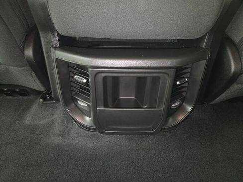 Used 2025 RAM 1500 Big Horn RWD image 26