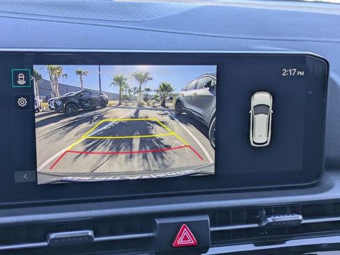 New 2026 Kia Sportage X-Line w/ X-Line Premium Package image 23