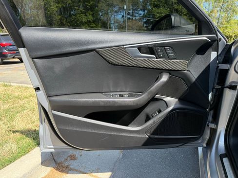 Used 2018 Audi A4 2.0T Premium Plus w/ Premium Plus Package image 17