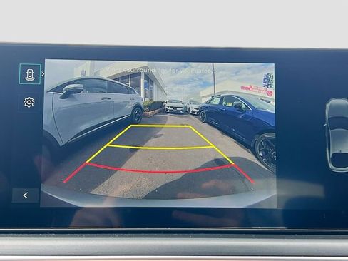 New 2026 Kia K5 GT-Line w/ GT-Line Red Interior Package image 14