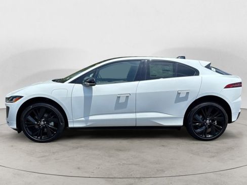 Used 2024 Jaguar I-PACE R-Dynamic HSE AWD/4WD image 7