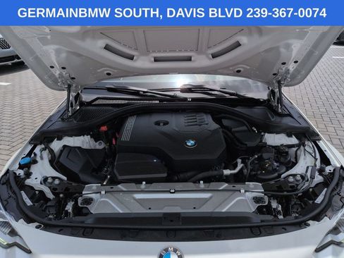 Certified 2023 BMW 230i Coupe w/ Convenience Package RWD image 14