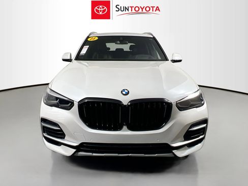 Used 2023 BMW X5 xDrive40i w/ Premium Package AWD/4WD image 10