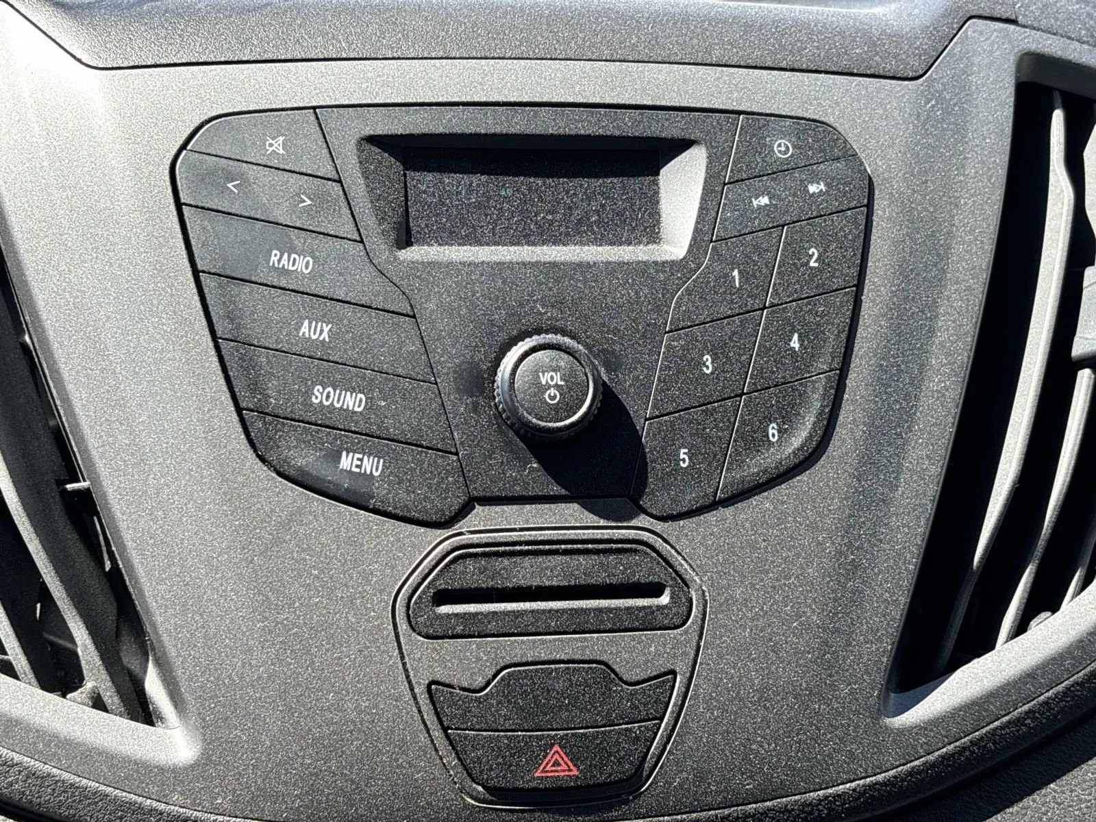 Used 2017 Ford Transit 350 XL RWD image 26