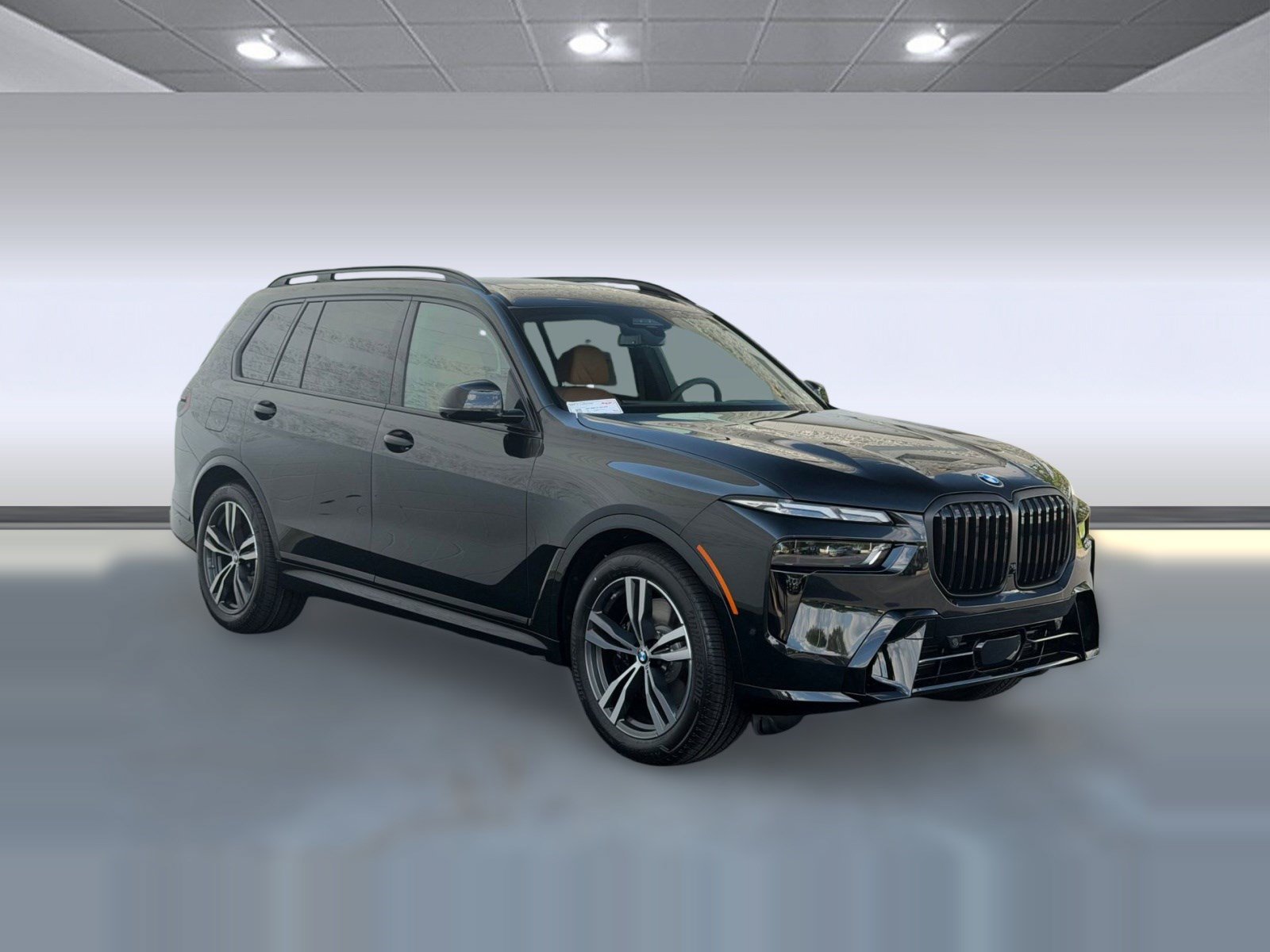 Used 2027 BMW X7 xDrive40i w/ M Sport Package AWD/4WD image 7