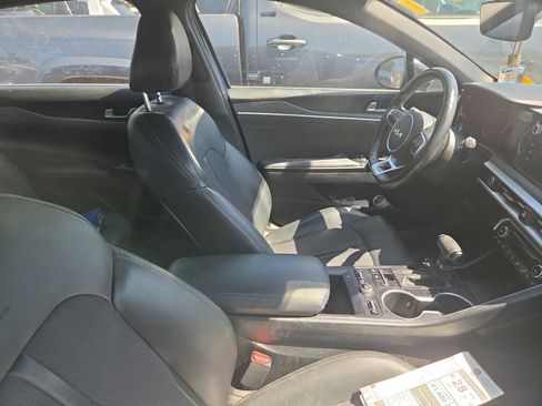Used 2023 Kia K5 GT-Line AWD/4WD image 11