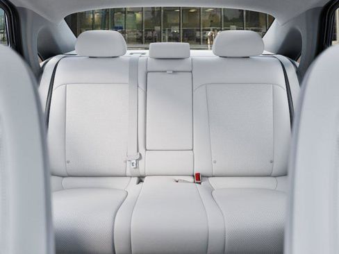 New 2025 Hyundai Ioniq 6 SEL image 12