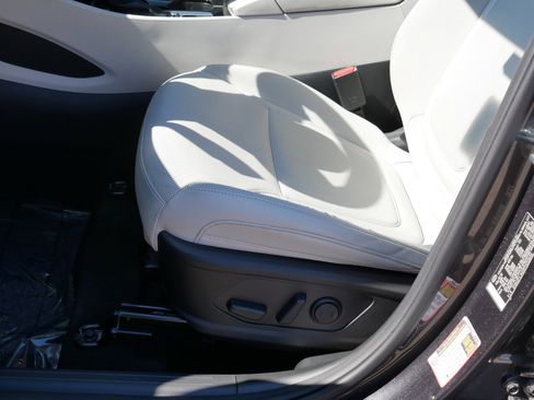 Used 2023 Hyundai Tucson SEL w/ Convenience Package image 13