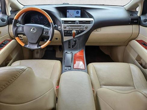 Used 2012 Lexus RX 350 AWD w/ Premium Pkg image 18