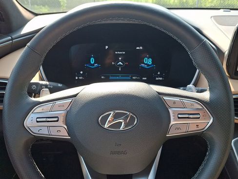 Used 2023 Hyundai Santa Fe Calligraphy w/ Cargo Package FWD image 19