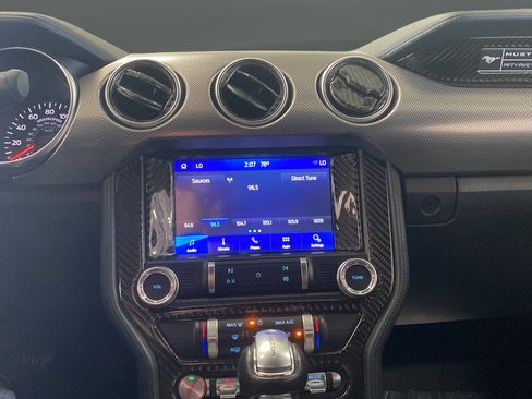 Used 2020 Ford Mustang GT w/ Equipment Group 301A RWD image 13