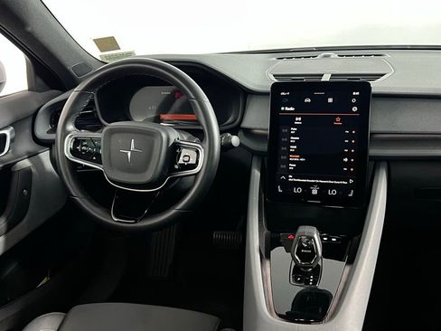 Used 2021 Polestar Polestar 2 w/ Performance Package image 11