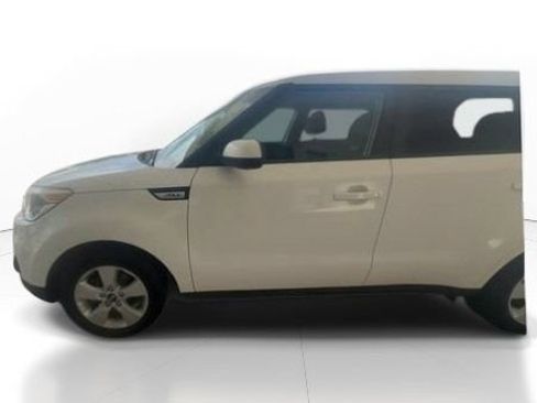 Used 2019 Kia Soul w/ Convenience Package FWD image 6