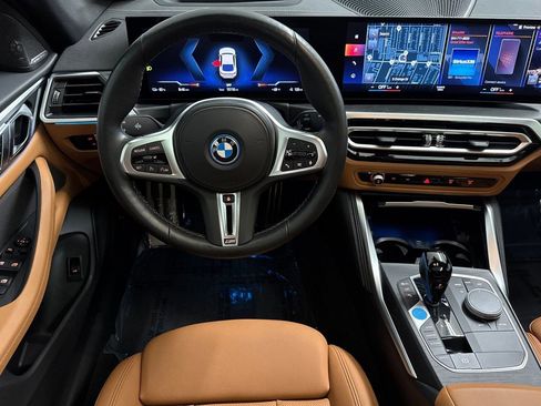 Certified 2023 BMW i4 M50 w/ Premium Package image 29