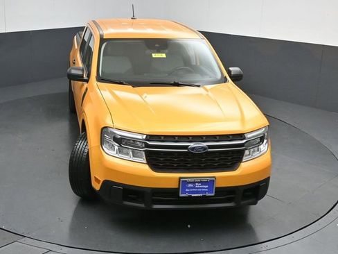 Certified 2022 Ford Maverick XLT w/ Equipment Group 300A Standard image 42