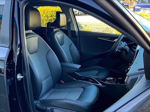 Used 2024 Kia Niro Wind image 11