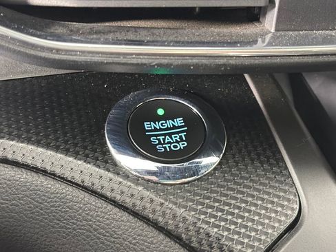 Used 2020 Ford Explorer ST w/ ST Street Pack image 23