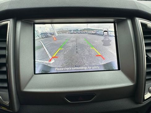 Used 2023 Ford Ranger XLT w/ Equipment Group 301A Mid image 19