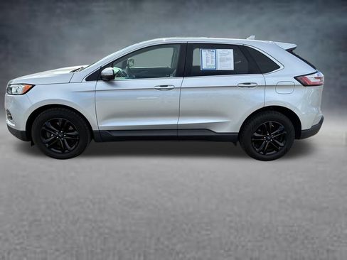 Used 2019 Ford Edge SEL w/ Equipment Group 201A AWD/4WD image 2
