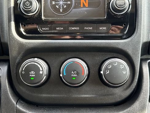 Used 2018 RAM ProMaster 1500 FWD image 20