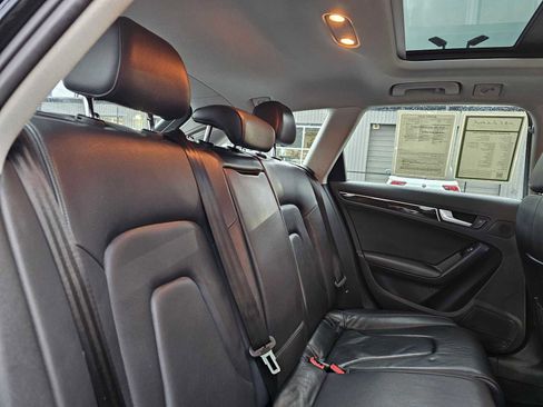 Used 2014 Audi A4 Premium Plus image 15