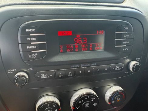 Used 2016 Kia Soul image 13