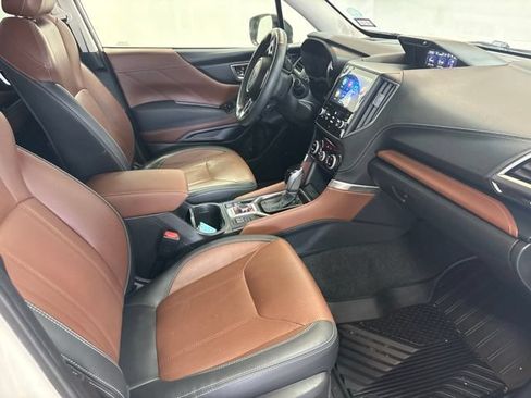 Used 2022 Subaru Forester Touring AWD/4WD image 7