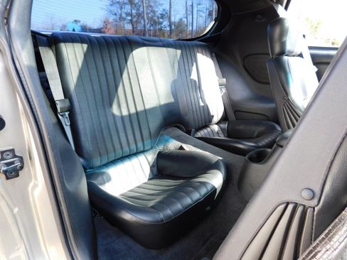 Used 2002 Pontiac Firebird Formula image 27