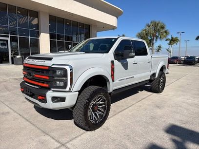 Used 2026 Ford F250 Lariat w/ Black Appearance Package