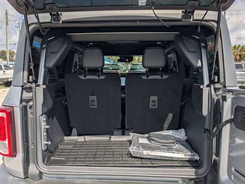 Used 2024 Ford Bronco Big Bend image 13