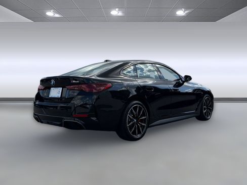 New 2026 BMW i4 M60 w/ Premium Package AWD/4WD image 8