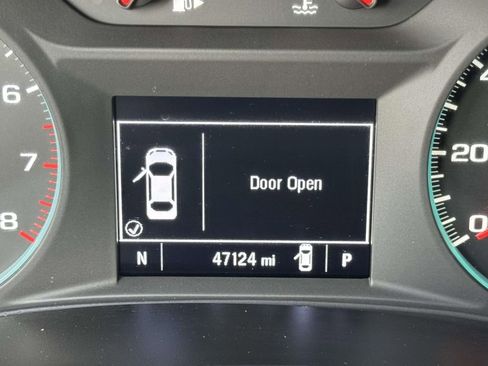 Used 2024 Chevrolet Malibu LT image 12