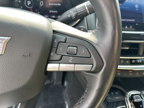 Used 2024 Cadillac CT5 Premium Luxury RWD image 20