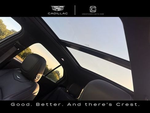 Certified 2024 Cadillac XT4 Premium Luxury w/ Cold Weather Package FWD image 22