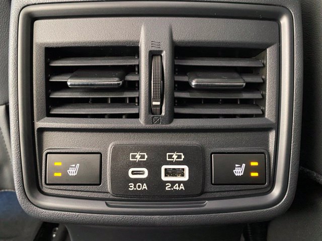 New 2026 Subaru Outback Touring XT AWD/4WD image 12