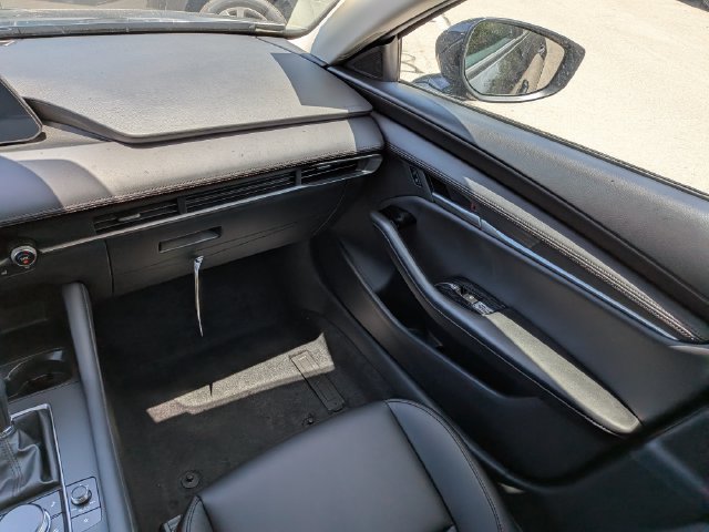 New 2026 MAZDA MAZDA3 2.5 S Sedan w/ Preferred Pkg FWD image 16