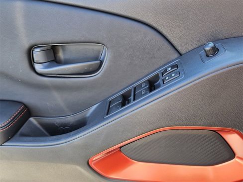 New 2026 Nissan Frontier Pro-X w/ Pro-X Convenience Package image 27