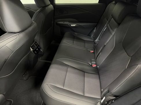 New 2026 Lexus RX 350 Premium Plus AWD/4WD image 13