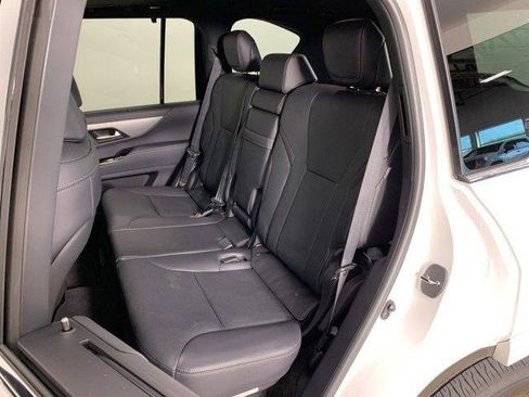 Used 2024 Lexus LX 600 F Sport image 26