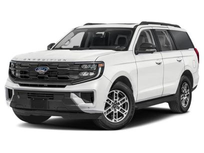 New 2025 Ford Expedition Active